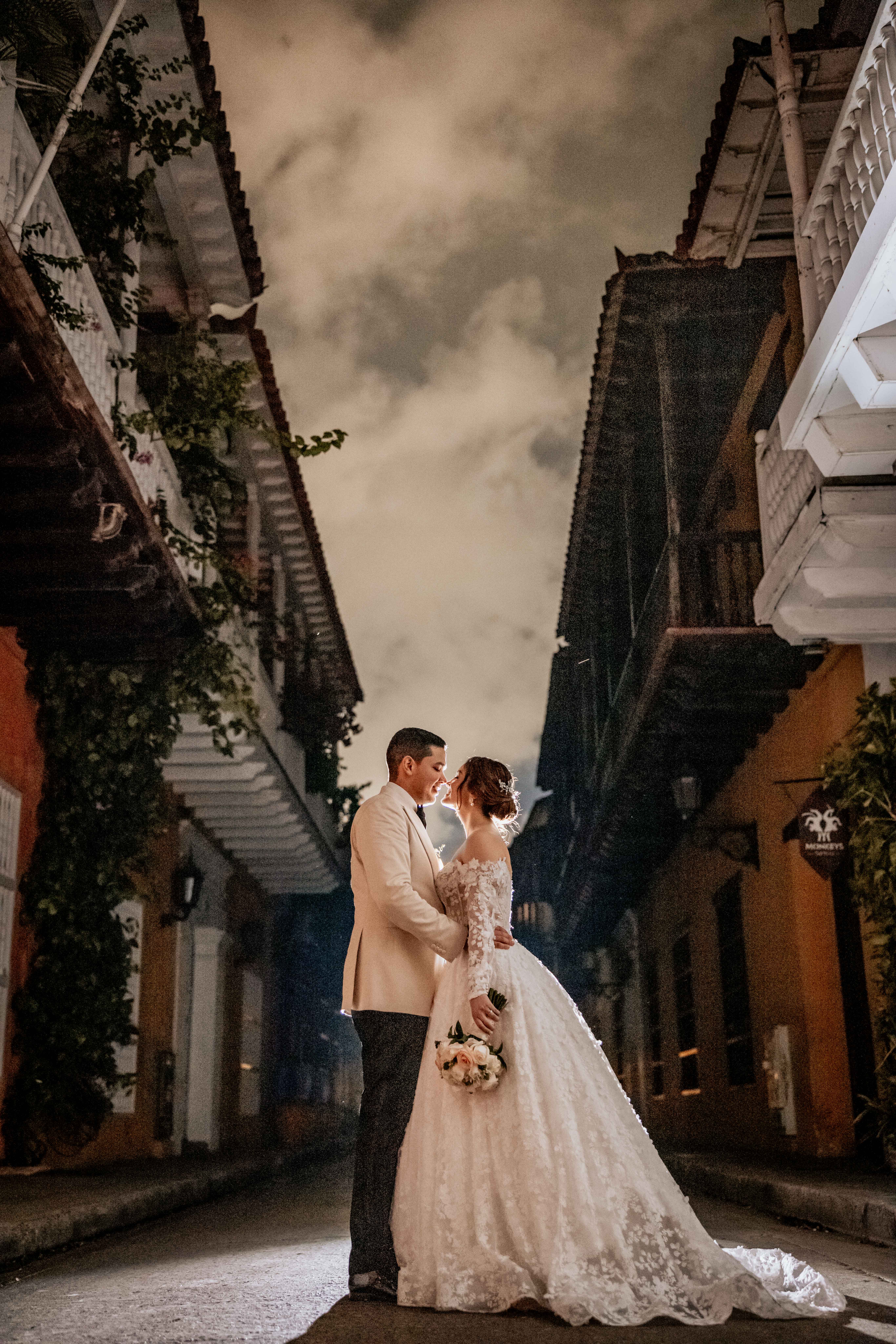 Marielo & Daniel